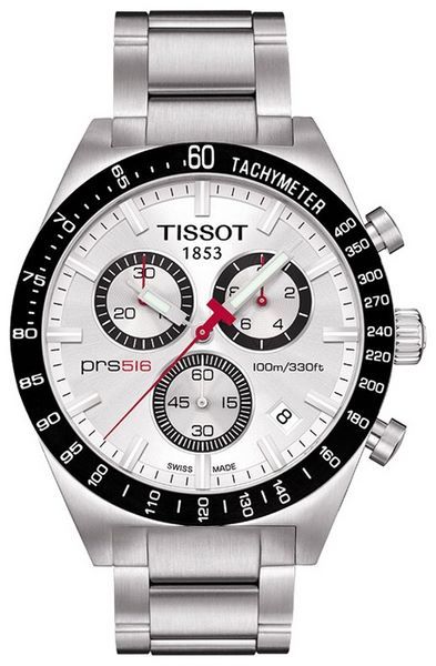 Отзывы Tissot T044.417.21.031.00