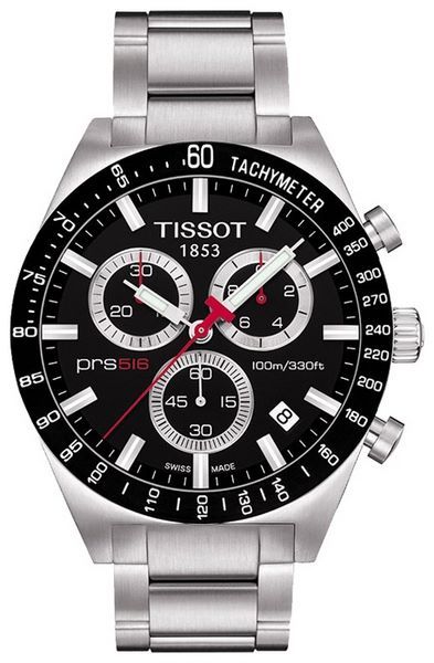 Отзывы Tissot T044.417.21.051.00