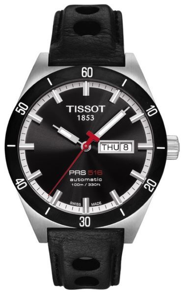 Отзывы Tissot T044.430.26.051.00