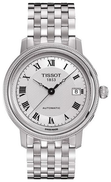 Отзывы Tissot T045.407.11.033.00