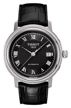 Отзывы Tissot T045.407.16.053.00