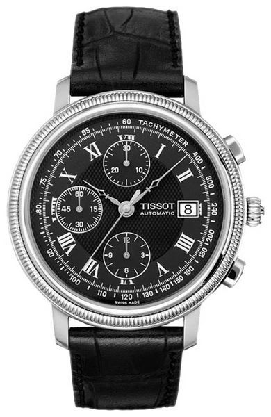 Отзывы Tissot T045.427.16.053.00