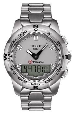 Отзывы Tissot T047.420.11.071.00