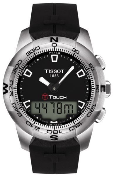 Отзывы Tissot T047.420.17.051.00