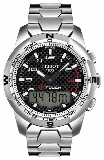 Отзывы Tissot T047.420.44.207.00