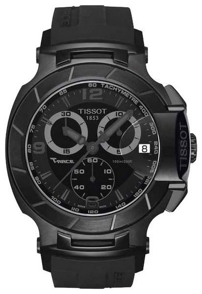 Отзывы Tissot T048.417.37.057.00