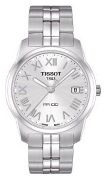 Отзывы Tissot T049.410.11.033.01