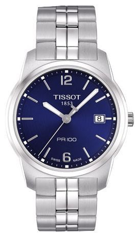 Отзывы Tissot T049.410.11.047.00