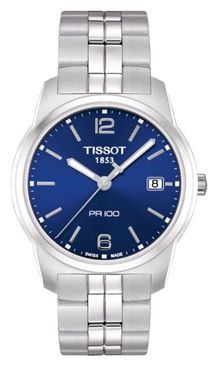 Отзывы Tissot T049.410.11.047.01