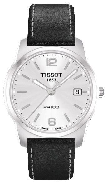 Отзывы Tissot T049.410.16.037.01