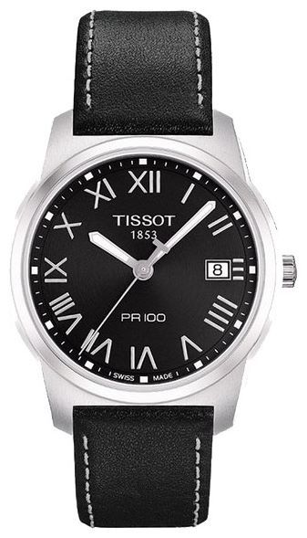 Отзывы Tissot T049.410.16.053.01