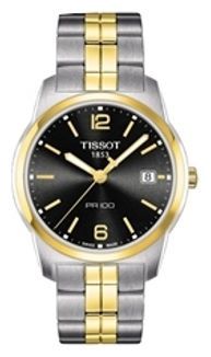 Отзывы Tissot T049.410.22.057.01