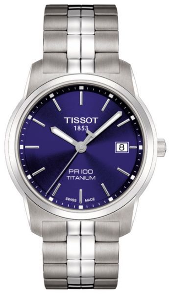 Отзывы Tissot T049.410.44.041.00