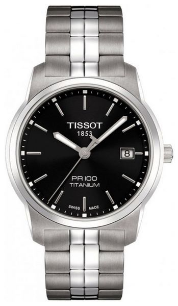 Отзывы Tissot T049.410.44.051.00