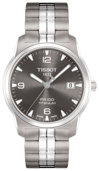 Отзывы Tissot T049.410.44.067.00