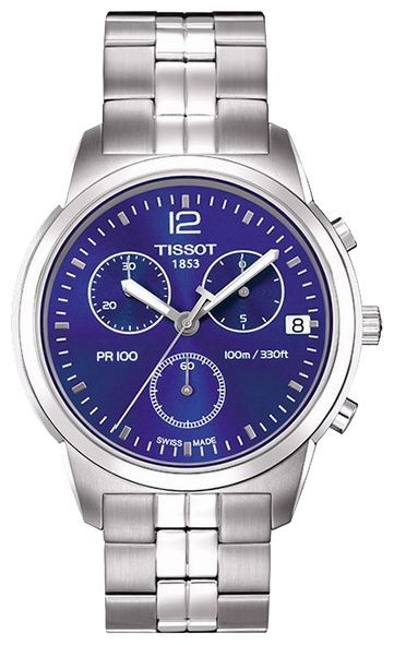 Отзывы Tissot T049.417.11.047.00