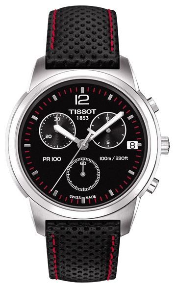 Отзывы Tissot T049.417.16.057.00