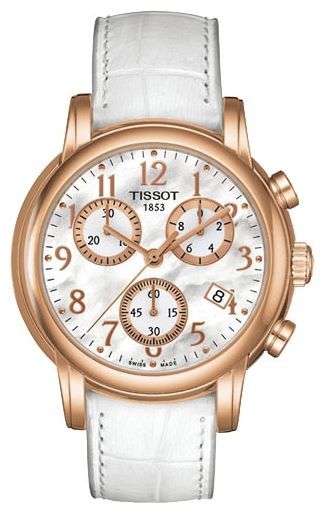 Отзывы Tissot T050.217.36.112.00