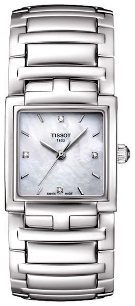 Отзывы Tissot T051.310.11.116.00