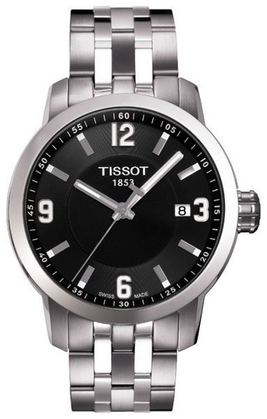 Отзывы Tissot T055.410.11.057.00