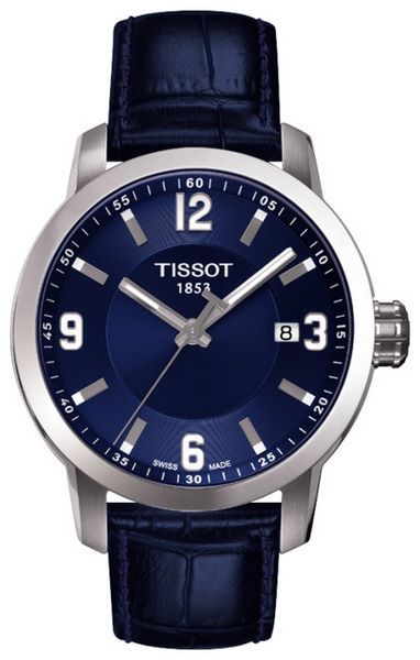 Отзывы Tissot T055.410.16.047.00