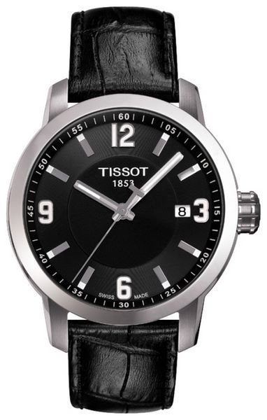 Отзывы Tissot T055.410.16.057.00