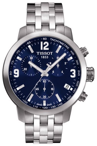 Отзывы Tissot T055.417.11.047.00