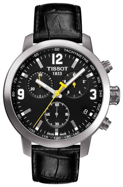 Отзывы Tissot T055.417.16.057.00