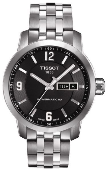 Отзывы Tissot T055.430.11.057.00