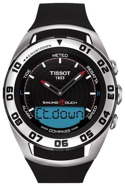 Отзывы Tissot T056.420.27.051.01