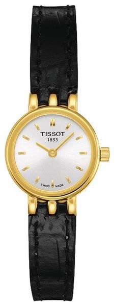 Отзывы Tissot T058.009.36.031.00