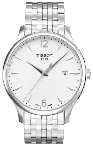 Отзывы Tissot T063.610.11.037.00