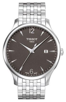 Отзывы Tissot T063.610.11.067.00