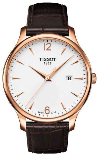 Отзывы Tissot T063.610.36.037.00