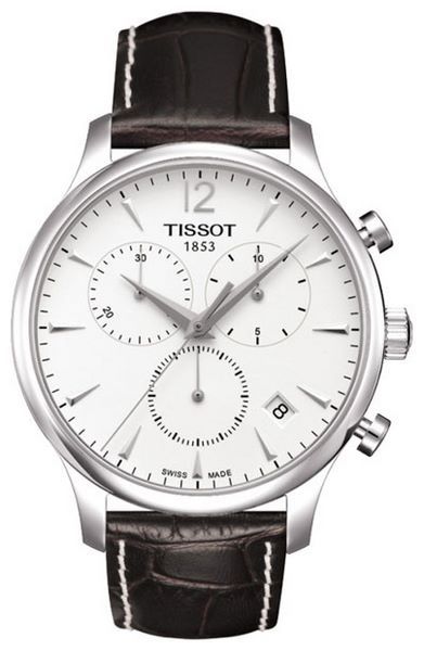 Отзывы Tissot T063.617.16.037.00