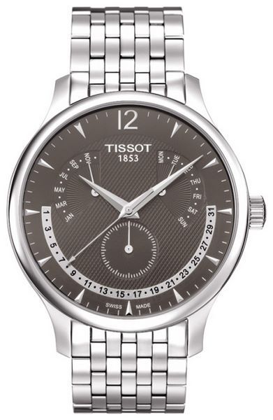 Отзывы Tissot T063.637.11.067.00