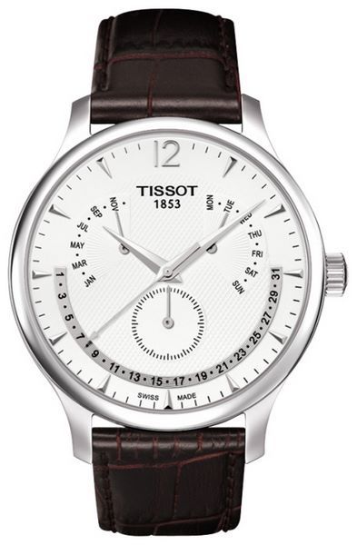 Отзывы Tissot T063.637.16.037.00