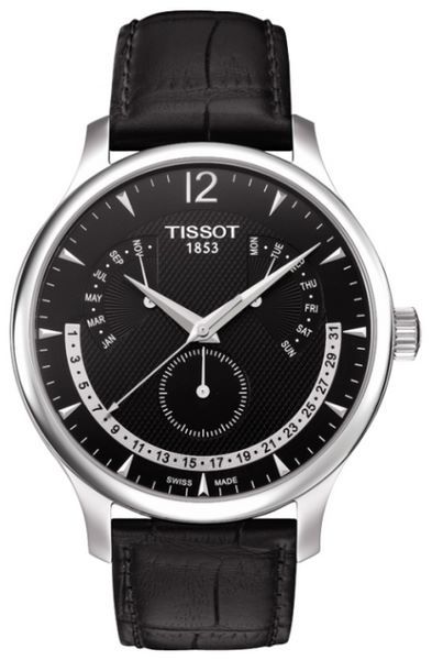 Отзывы Tissot T063.637.16.057.00