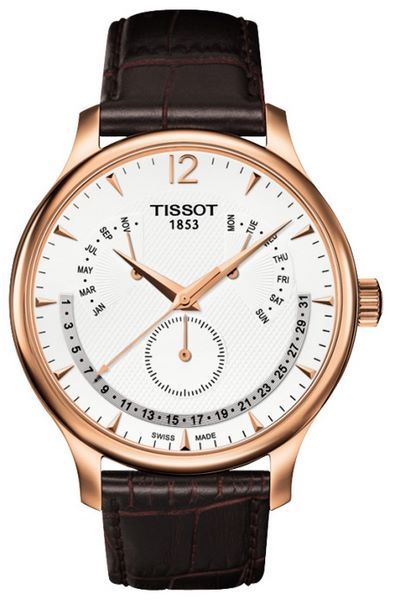 Отзывы Tissot T063.637.36.037.00