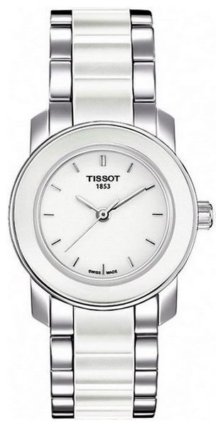 Отзывы Tissot T064.210.22.011.00