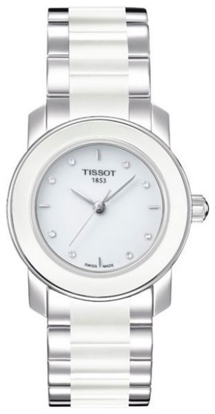 Отзывы Tissot T064.210.22.016.00