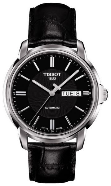 Отзывы Tissot T065.430.16.051.00