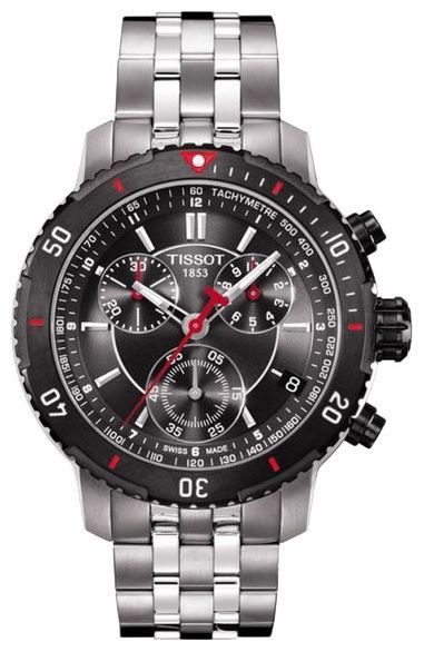 Отзывы Tissot T067.417.21.051.00