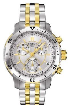 Отзывы Tissot T067.417.22.031.00