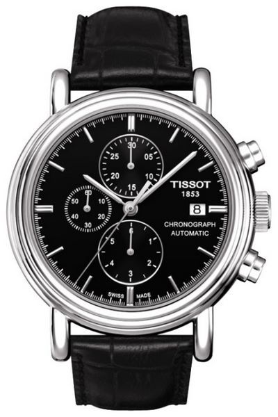 Отзывы Tissot T068.427.16.051.00