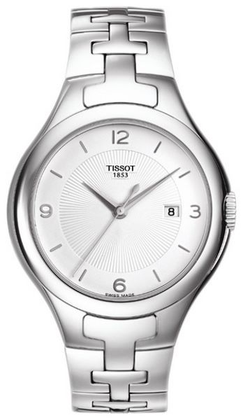 Отзывы Tissot T082.210.11.037.00