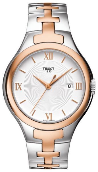 Отзывы Tissot T082.210.22.038.00