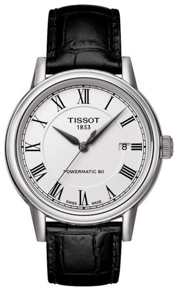 Отзывы Tissot T085.407.16.013.00