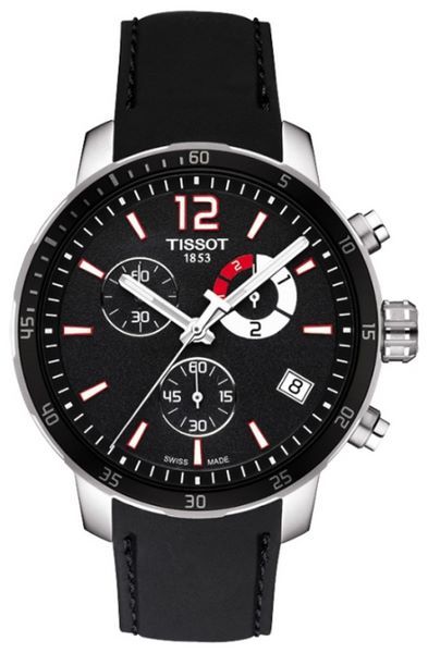 Отзывы Tissot T095.449.17.057.00