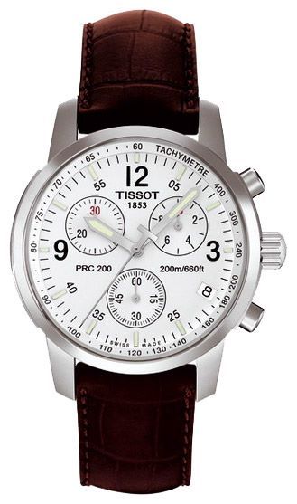 Отзывы Tissot T17.1.516.32